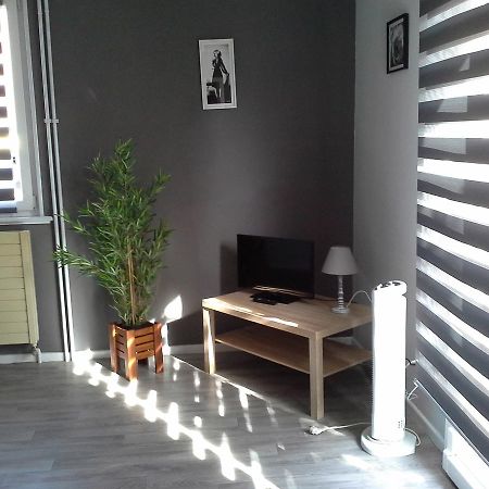Rentz Martine Apartman Riquewihr Kültér fotó