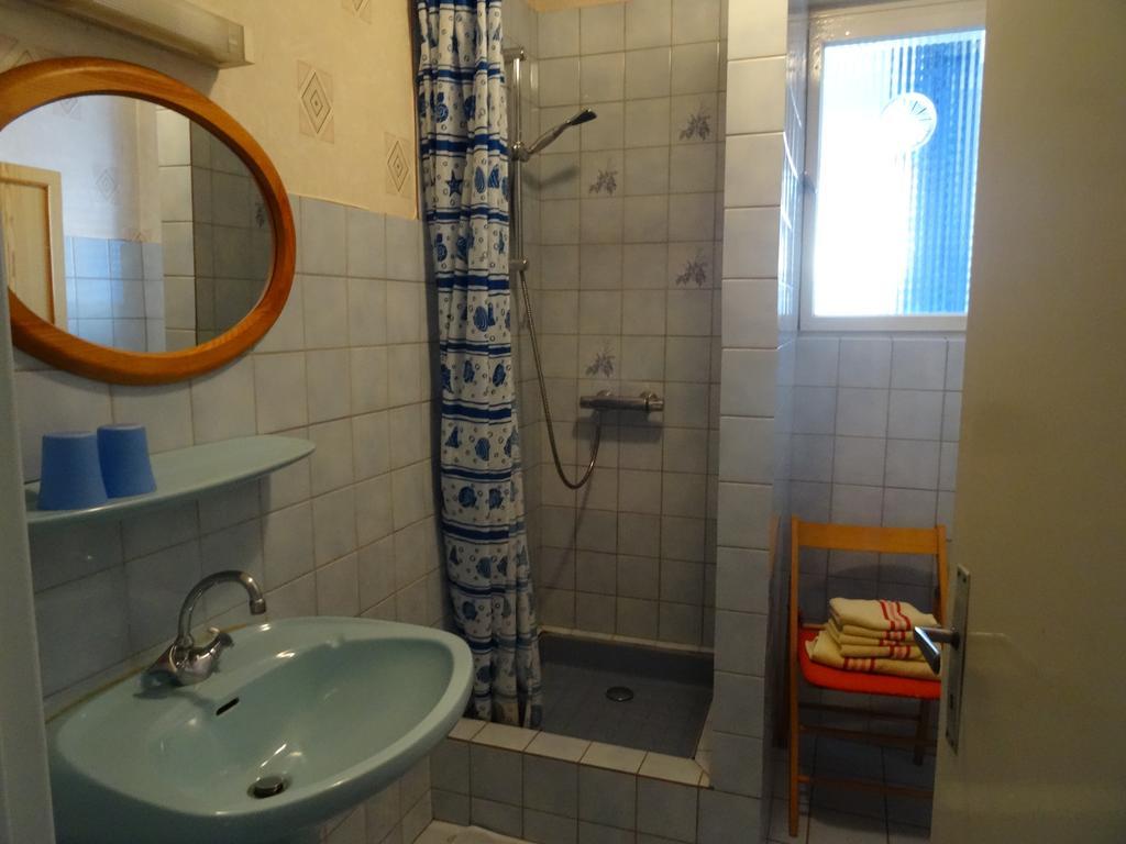 Rentz Martine Apartman Riquewihr Szoba fotó