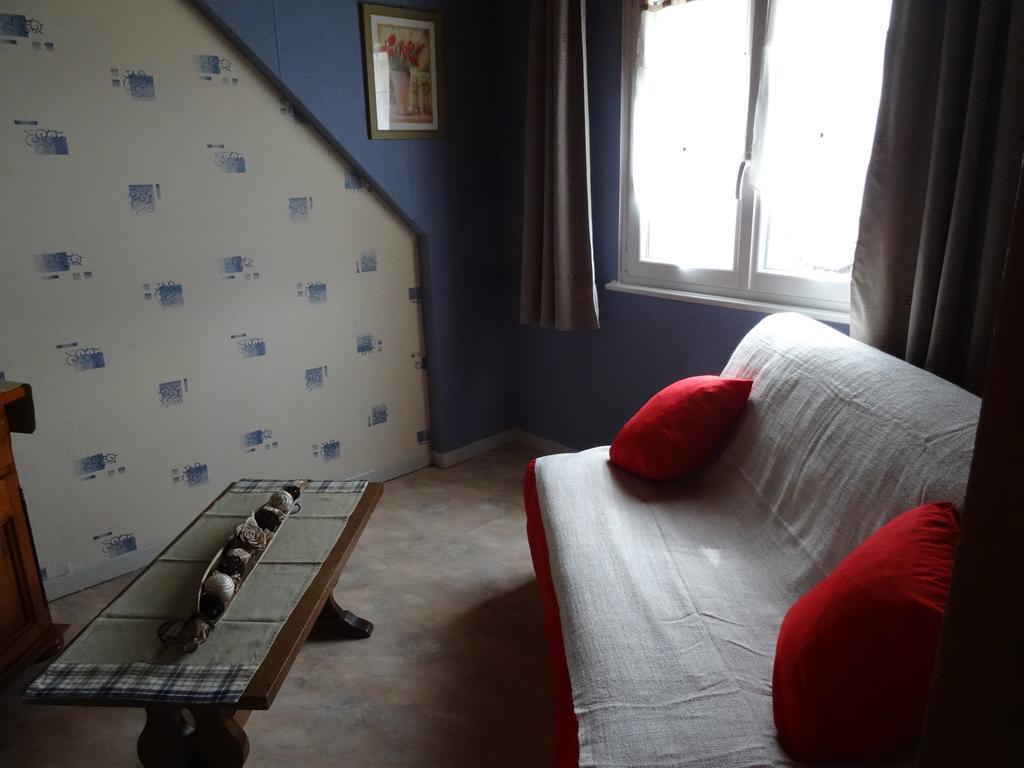 Rentz Martine Apartman Riquewihr Kültér fotó