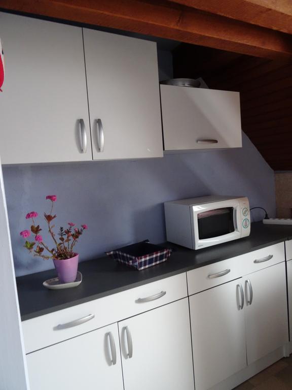 Rentz Martine Apartman Riquewihr Kültér fotó