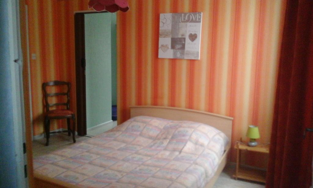 Rentz Martine Apartman Riquewihr Kültér fotó