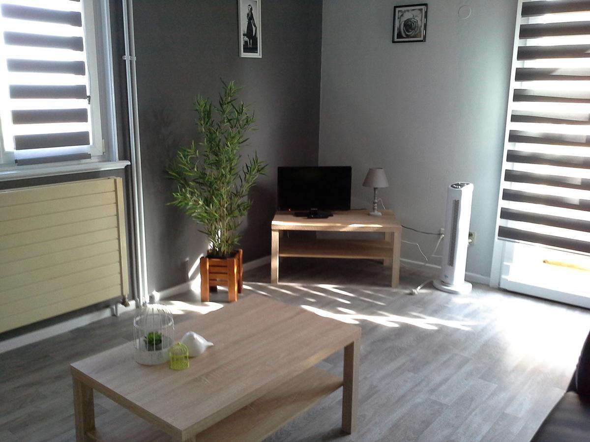 Rentz Martine Apartman Riquewihr Kültér fotó