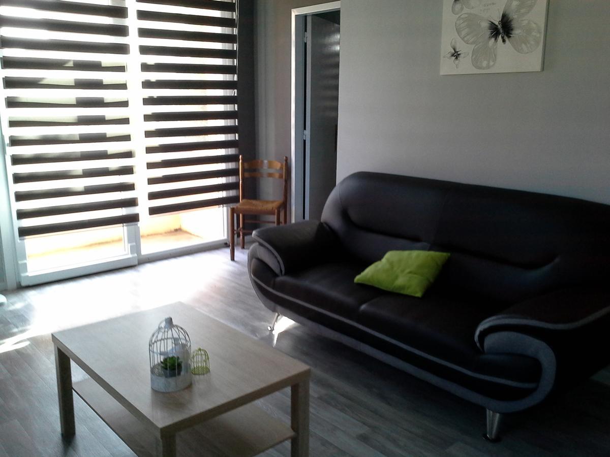 Rentz Martine Apartman Riquewihr Kültér fotó