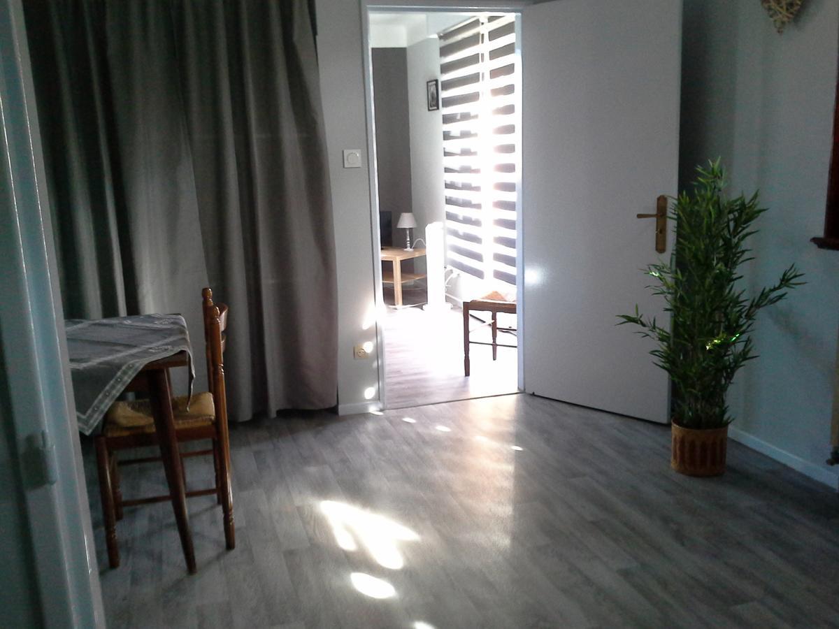 Rentz Martine Apartman Riquewihr Kültér fotó