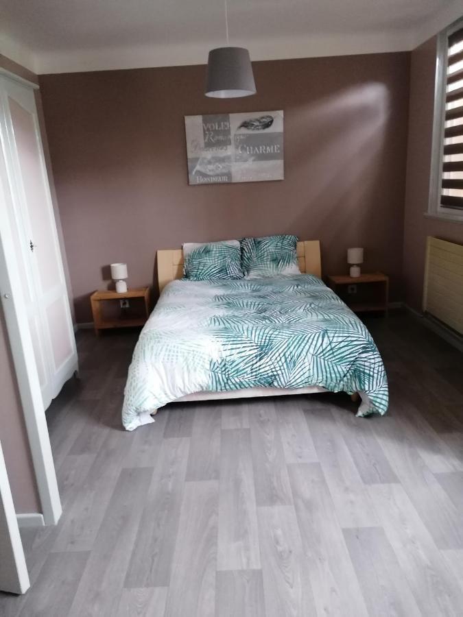 Rentz Martine Apartman Riquewihr Kültér fotó