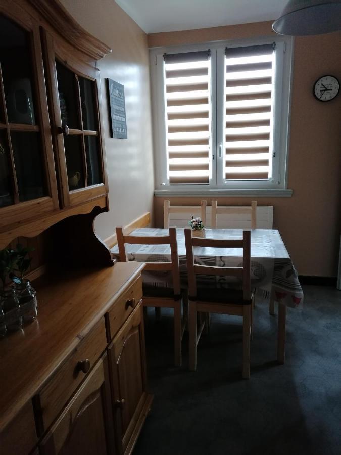 Rentz Martine Apartman Riquewihr Kültér fotó
