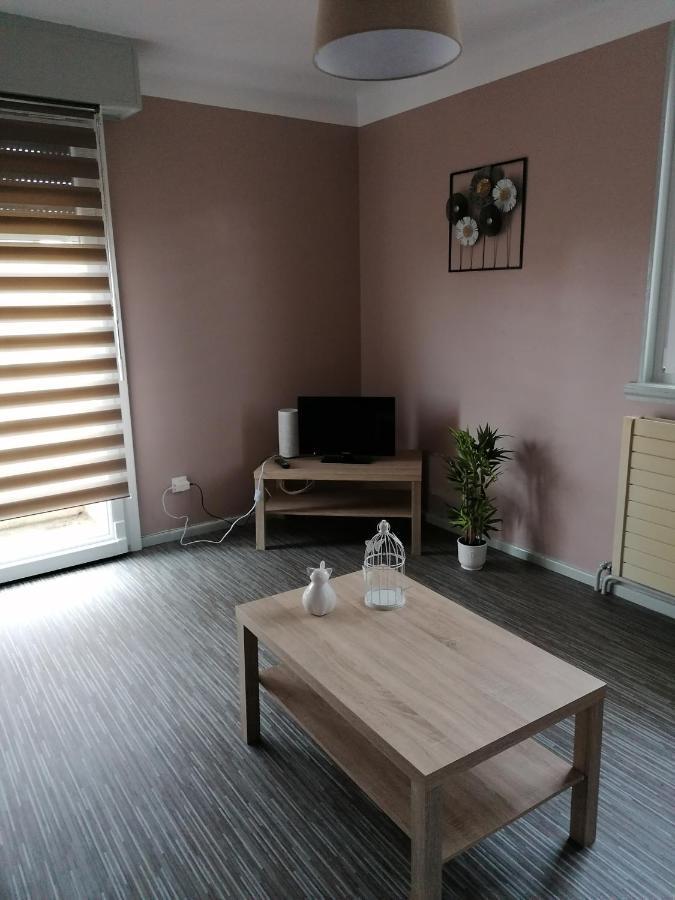 Rentz Martine Apartman Riquewihr Kültér fotó