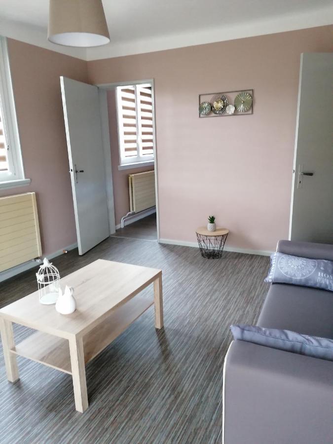 Rentz Martine Apartman Riquewihr Kültér fotó