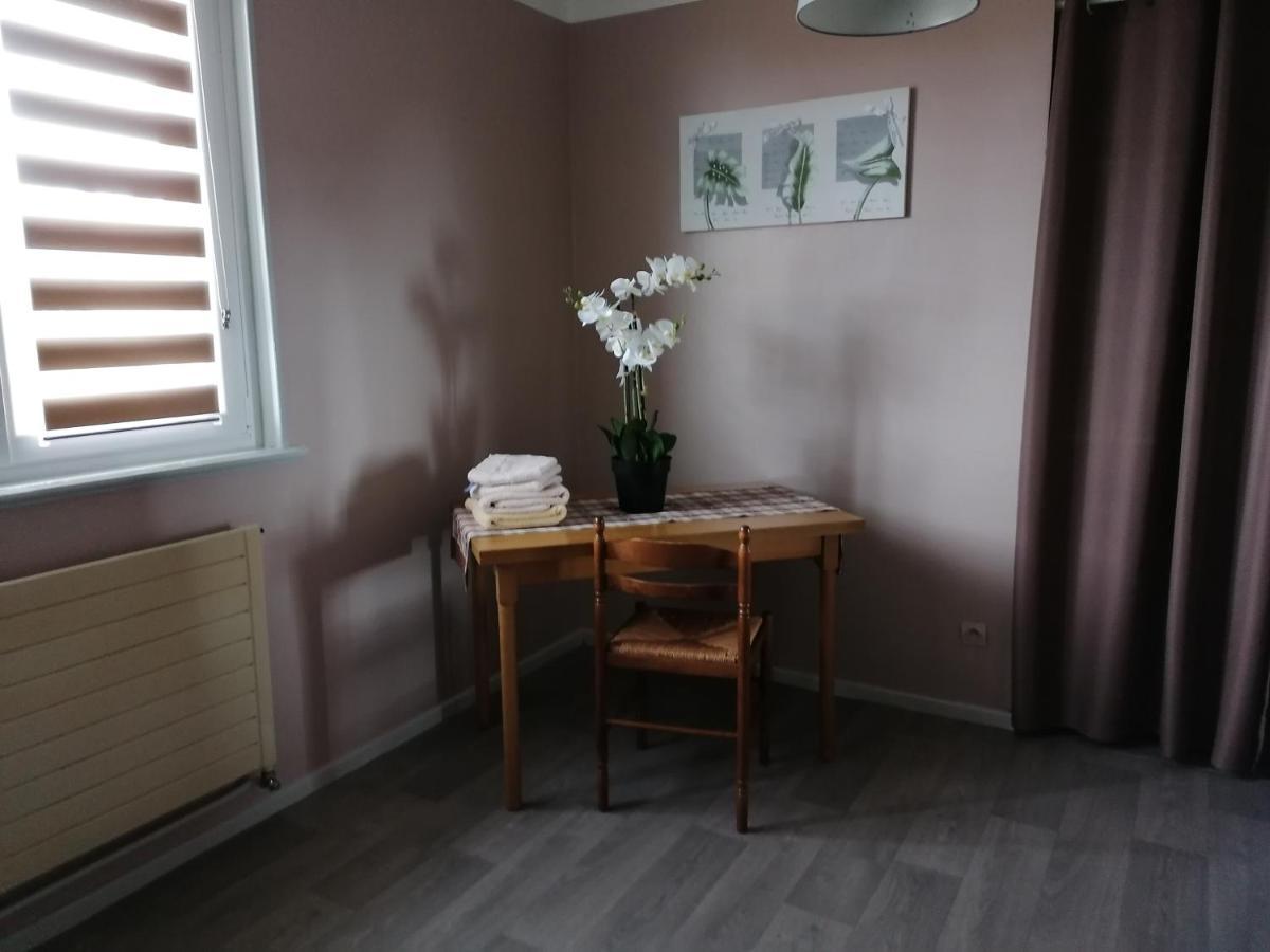 Rentz Martine Apartman Riquewihr Kültér fotó